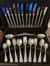 Viners piece canteen for sale  HARLOW