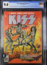 Marvel super special for sale  Fort Lauderdale