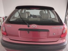 Toyota corolla e11 gebraucht kaufen Toyota corolla e11 gebraucht kaufen  Delitzsch