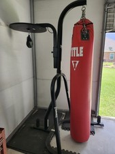 Heavy bags speed for sale  Mobile
