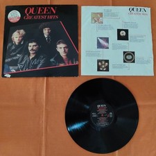 Vinyl queen greatest gebraucht kaufen  Volkertshausen