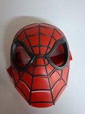 Spiderman maske hasbro gebraucht kaufen  Blumberg