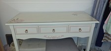 Ivory dressing table for sale  WARRINGTON