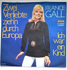 France gall verliebte gebraucht kaufen France gall verliebte gebraucht kaufen  Solingen