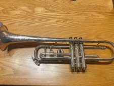 Trumpet boosey hawkes for sale  LEIGHTON BUZZARD