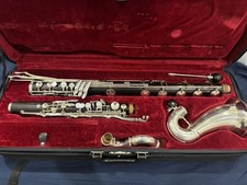 Buffet crampon low for sale  Miami Beach