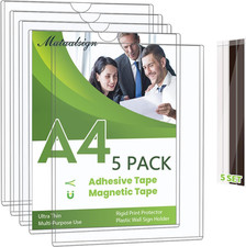 Set supporti magnetici usato  Roma