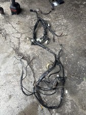 Cavi cablaggio matassa usato  San Giorgio su Legnano
