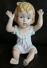 Bisque porcelain piano for sale  BURY