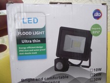 Kleines led flutlicht gebraucht kaufen  Erkrath