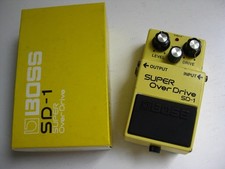 Vintage 1985 boss for sale  Brooklyn