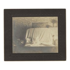 Antique post mortem for sale  Riverside