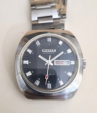 Ancienne montre citizen d'occasion  Guebwiller