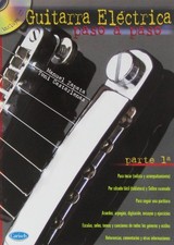 Guitarra Eléctrica Paso a Paso 1, usado comprar usado  Enviando para Brazil