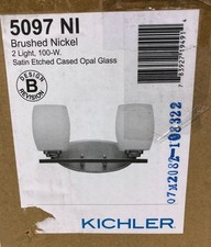 Kichler eileen light for sale  Anderson