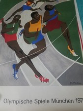 Jacob lawrence 1972 for sale  Cockeysville