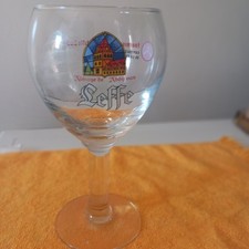 Verre bière leffe d'occasion  Hazebrouck