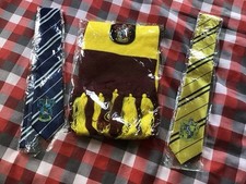 Harry potter cosplay for sale  WARMINSTER