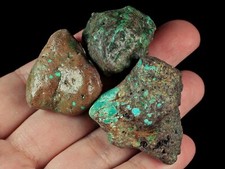 213ct turquoise rough for sale  Walnut