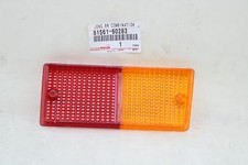 Plastica fanale posteriore usato  Ragalna