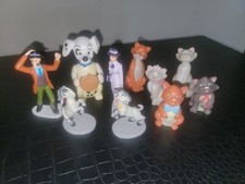 Disney pvc aristocats for sale  Saddle Brook