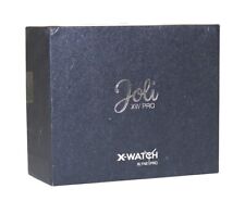 Watch joli pro gebraucht kaufen  Neuss