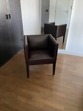 Fauteuil christian liaigre d'occasion  Toulouse-