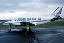 Piper navajo bao for sale  RENFREW