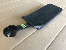 Fahrrad gepäckträger sattels gebraucht kaufen  Schmidgaden