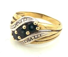 Magnifique bague carats d'occasion  Toulon-