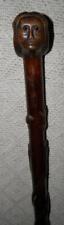 Antique walking stick for sale  PONTYCLUN