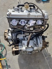 Kawasaki zx9r engine for sale  PLYMOUTH