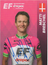 Tour cyclisme autographe d'occasion  France