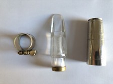 Pomarico crystal imboccatura usato  Torino