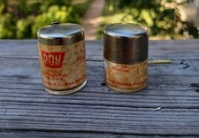 Vtg poh unwaxed for sale  Scott