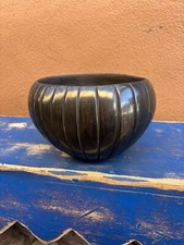 Black pot santa for sale  Albuquerque