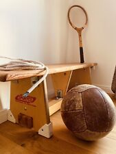 Sportraum holz turnhalle gebraucht kaufen  Lüneburg