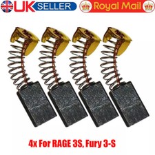 4pc evolution rage for sale  UK