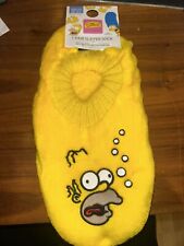 Simpsons homer mens for sale  GREENFORD