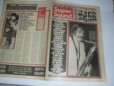 Musica super sound usato  Italia
