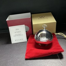 wallace sleigh bell for sale wallace sleigh bell for sale Mansfield