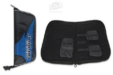 Avalon visiertasche recurve gebraucht kaufen  Kirchdorf