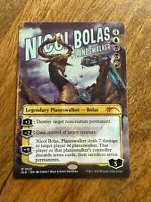Nicol bolas planeswalker gebraucht kaufen  Wolfsburg