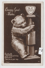Teddy bear hugging for sale  WELLS