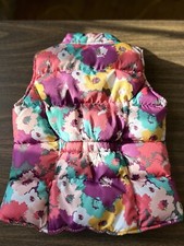 Cherokee puffer vest for sale  Lynchburg