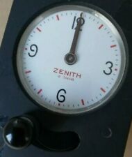 Zenith chronometer telephone usato  Torino