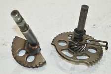 Honda lead af01 gebraucht kaufen  Untersiemau