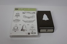 Stampin rubber stamp for sale  Hickory