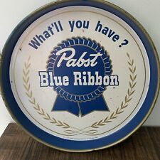 Vtg. pabst blue for sale  Ontario