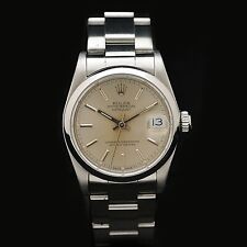 Rolex oyster perpetual usato  Bari